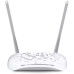 Маршрутизатор/ 300Mbps Wireless N ADSL2+ Modem Router