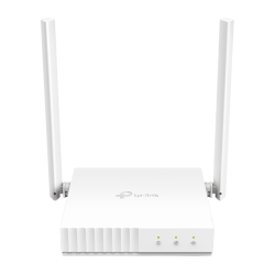 Роутер беспроводной TP-Link TL-WR844N N300 10/100BASE-TX белый