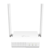 Роутер беспроводной TP-Link TL-WR844N N300 10/100BASE-TX белый