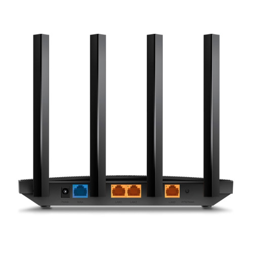 Маршрутизатор/ AX1500 Dual-Band Wi-Fi 6 Router