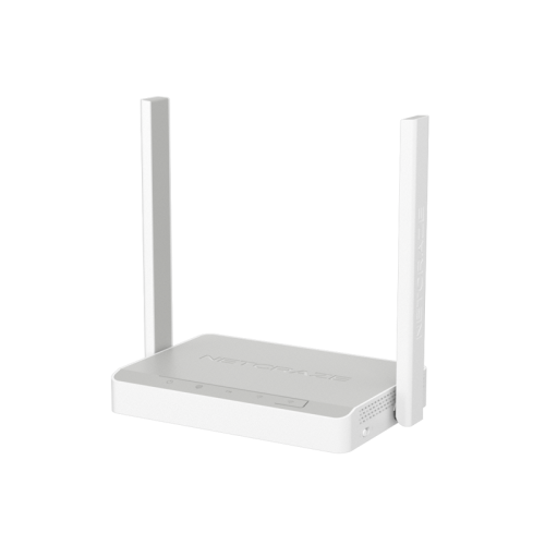 Маршрутизатор/ Netcraze Air Интернет-центр с Mesh Wi-Fi 5 AC1200, 4-портовым Smart-коммутатором и переключателем режима роутер/ретранслятор