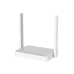 Маршрутизатор/ Netcraze Air Интернет-центр с Mesh Wi-Fi 5 AC1200, 4-портовым Smart-коммутатором и переключателем режима роутер/ретранслятор