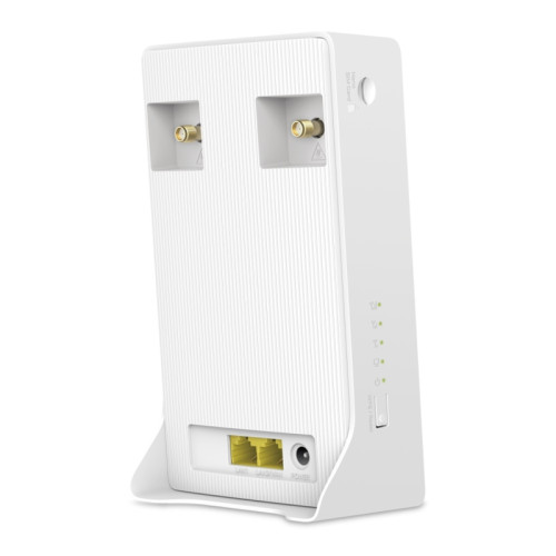 Маршрутизатор/ AX1500 Wi-Fi 4G+ LTE Router, Build-In 300Mbps 4G LTE Modem
