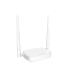 Беспроводной роутер/ TENDA Беспроводной роутер IEEE 802.1Q IEEE 802.3u IEEE 802.3z 1x100/1000M Порты