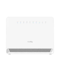 Маршрутизатор/ N300 Wi-Fi 4G LTE-Cat4 VoLTE Router