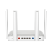 Маршрутизатор/ Netcraze Ultra Мультигигабитный интернет-центр с Mesh Wi-Fi 7 BE7200, Smart-коммутатором 1?10G, 1?2.5G и 4?1G, многофункциональными портами USB 3.2 и 2.0
