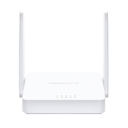 Маршрутизатор/ N300 Wi-Fi ADSL Annex A router, 1 RJ-11 port, 3 100 Mbit/s LAN ports, 2 external antennas