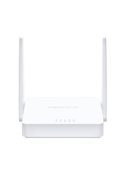 Маршрутизатор/ N300 Wi-Fi ADSL Annex A router, 1 RJ-11 port, 3 100 Mbit/s LAN ports, 2 external antennas