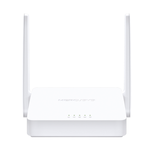 Маршрутизатор/ N300 Wi-Fi ADSL Annex A router, 1 RJ-11 port, 3 100 Mbit/s LAN ports, 2 external antennas