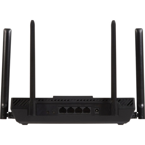Маршрутизатор ASUS ASUS RT-BE50/ ASUS RT-BE50