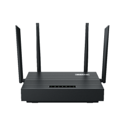 Роутер беспроводной Netis NX32U AX3000 10/100/1000BASE-TX/4G ready