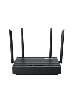 Роутер беспроводной Netis NX32U AX3000 10/100/1000BASE-TX/4G ready