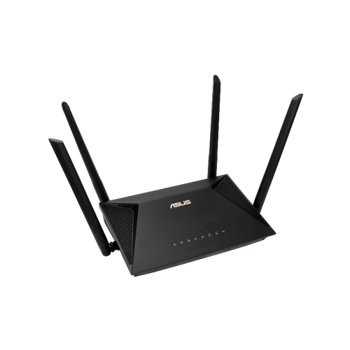 Маршрутизатор ASUS RT-AX1800U/ ASUS RT-AX1800U
