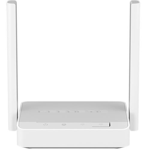 Маршрутизатор/ Keenetic Carrier  Маршрутизатор  AC1200 Mesh Wi-Fi 5 с 4-портовым интеллектуальным коммутатором и портом USB