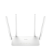 Маршрутизатор/ AC1200 Gigabit Dual Band Wi-Fi Mesh Router, Chipset MediaTek, 5 x10/100/1000Mbps RJ45 Ports, 4 x 5dBi fixed antennas,  WiFi router/AP/ Repeater/WISP Mode, 802.11ac/a/b/g/n, 867Mbps at 5GHz + 300Mbps at 2.4GHz, Zerotier/Wireguard/OpenVPN/IPS