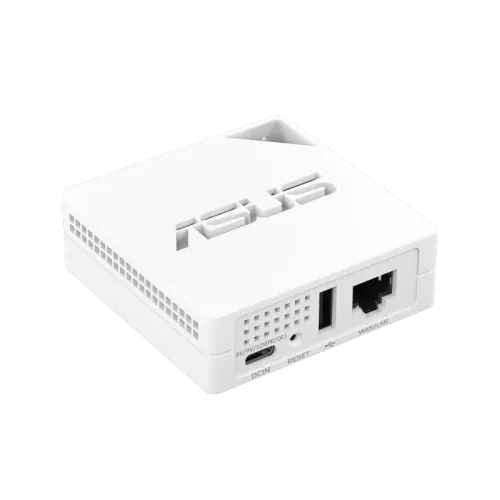 Маршрутизатор ASUS RT-AX50 GO/ ASUS RT-AX50 GO