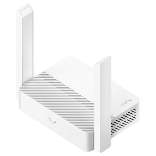 Маршрутизатор/ AC1200 Dual Band Wi-Fi Router, Chipset MediaTek, 802.11ac/a/b/g/n, 867Mbps at 5GHz + 300Mbps at 2.4GHz, 4 x10/100Mbps Ports, WiFi router/AP/ Repeater/WISP Mode,4  5dBi fixed antennas,  Guest network, WPS, DDNS, VPN Client, IPv6,TR069/TR098/