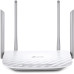 Маршрутизатор/ AC1200 Wireless Dual Band Router, Mediatek, 1 WAN + 4 LAN ports 10/100 Mbps, 4 fixed antennas