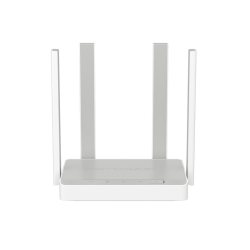 Маршрутизатор/ Netcraze Runner 4G Интернет-центр с модемом 4G, Mesh Wi-Fi N300 и 4-портовым Smart-коммутатором