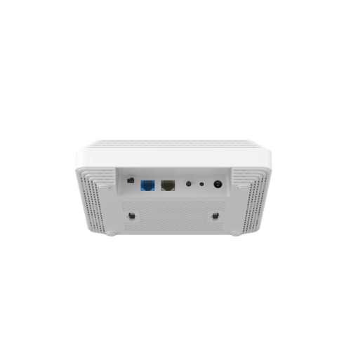 Маршрутизатор/ Мультигигабитный интернет-центр с Mesh Wi-Fi 6 AX3000, 2 портами 2.5 Gigabit Ethernet и переключателем режима роутер/ретранслятор