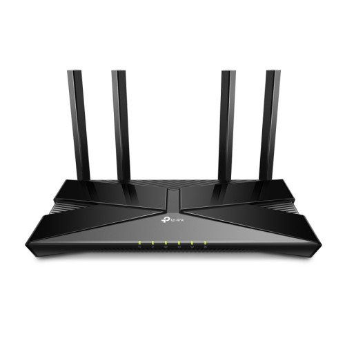 Маршрутизатор/ AX3000 Dual-Band Wi-Fi 6 Router