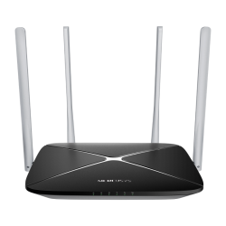 AC1200 Беспроводной маршрутизатор со встроенным 4G LTE-модемом 150 Мбит/с/ AC1200 Wi-Fi 4G LTE Router, Build-In 150Mbps 4G LTE Modem