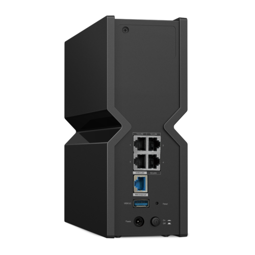 Маршрутизатор/ BE9300 Tri-Band Wi-Fi 7 Router