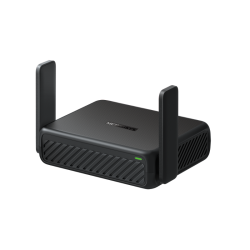 Маршрутизатор/ AX3000 Wi-Fi 6 Travel Router
