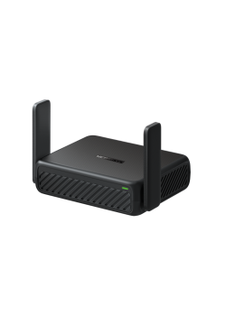 Маршрутизатор/ AX3000 Wi-Fi 6 Travel Router