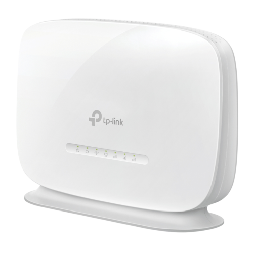 Маршрутизатор/ 300Mbps Wireless N 4G LTE Router