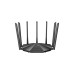 Маршрутизатор/ Wi-Fi маршрутизатор 2033MBPS 1000M 4P DUAL BAND AC23 TENDA