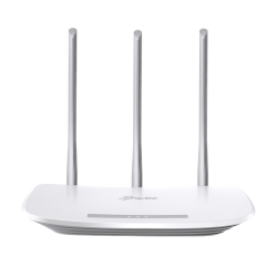 Роутер беспроводной TP-Link TL-WR845N N300 10/100BASE-TX белый