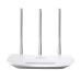 Роутер беспроводной TP-Link TL-WR845N N300 10/100BASE-TX белый
