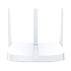 Маршрутизатор/ N300 multi-mode wireless router,  1 10/100Mbps WAN port, 3 10/100Mbps LAN ports, 3 external antennas, 1 Reset/WPS button
