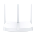 Маршрутизатор/ N300 multi-mode wireless router, 1 10/100Mbps WAN port, 3 10/100Mbps LAN ports, 3 external antennas, 1 Reset/WPS button Маршрутизатор/ N300 multi-mode wireless router, 1 10/100Mbps WAN port, 3 10/100Mbps LAN ports, 3 external antennas, 1 Reset/WPS button
