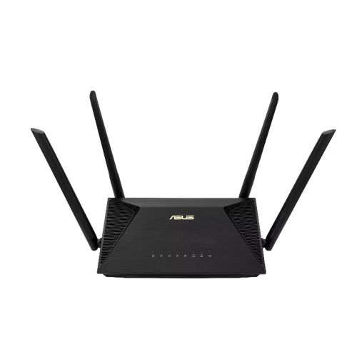 Маршрутизатор ASUS RT-AX1800U/ ASUS RT-AX1800U