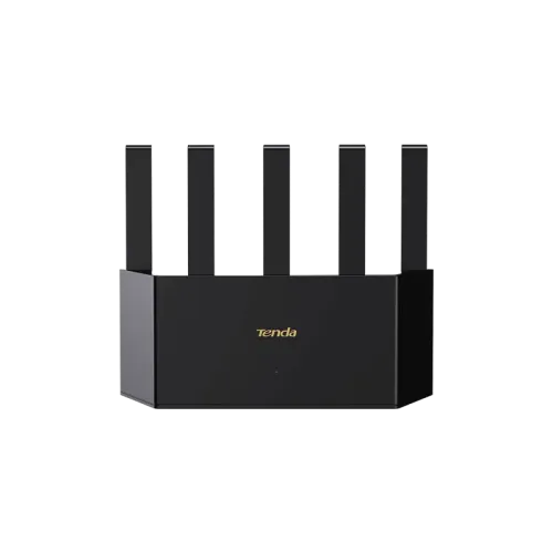 Маршрутизатор/ Коммутатор 4PORT 10/100/1000M TX12L PRO TENDA