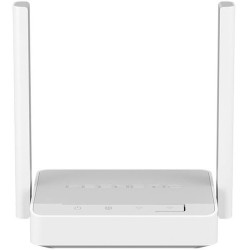 Маршрутизатор/ Интернет-центр с модемом VDSL2/ADSL2+, Mesh Wi-Fi N300, Smart-коммутатором с 3 портами Fast Ethernet и 1 портом Gigabit Ethernet, многофункциональным портом USB