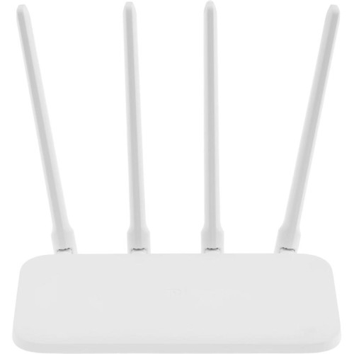 Маршрутизатор Xiaomi Mi Router 4C (DVB4428GL) 10/100/1000 белый Маршрутизатор Xiaomi Mi Router 4C (DVB4428GL) 10/100/1000 белый