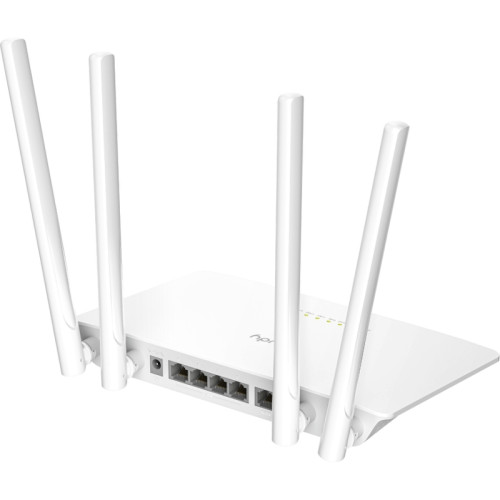 Роутер беспроводной Cudy WR300S N300 10/100BASE-TX Роутер беспроводной Cudy WR300S N300 10/100BASE-TX