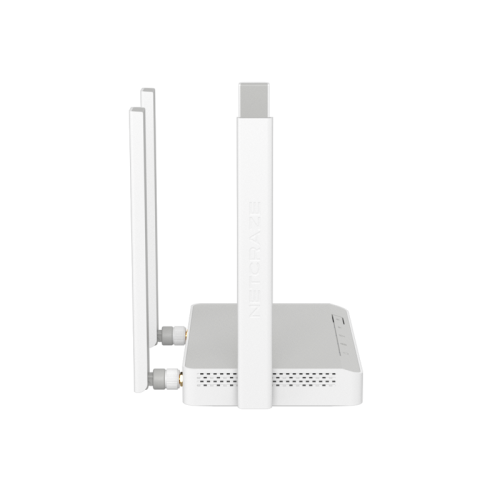 Маршрутизатор/ Netcraze Explorer 4G Интернет-центр с модемом 4G, Mesh Wi-Fi 5 AC1200 и 4-портовым Smart-коммутатором