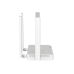 Маршрутизатор/ Netcraze Explorer 4G Интернет-центр с модемом 4G, Mesh Wi-Fi 5 AC1200 и 4-портовым Smart-коммутатором