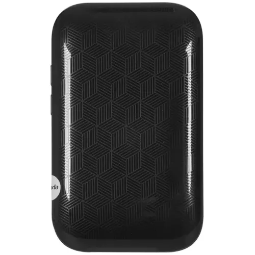 Маршрутизатор/ Tenda 4G180 v4.0 Роутер портативный LTE CAT.4, до 300 Мбит/с, 2.4 ГГц, USB-C порт, Nano SIM слот, аккумулятор 2100 мАч