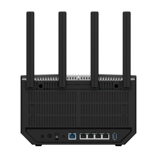 Маршрутизатор ASUS RT-BE92U/ ASUS RT-BE92U