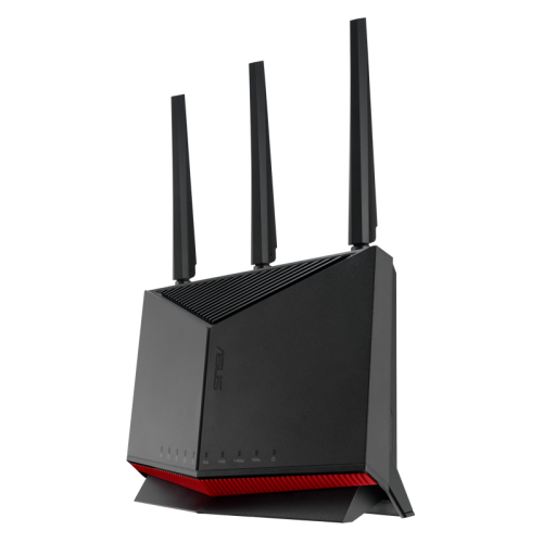 Маршрутизатор ASUS RT-BE86U/ ASUS RT-BE86U Маршрутизатор ASUS RT-BE86U/ ASUS RT-BE86U