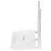 Маршрутизатор/ Tenda WiFi Router F3 (2.4GHz, Wlan 300Mbps, 802.11bgn+4xLAN RG45 10/100+1xWAN) 3x5dBi ext Antenna