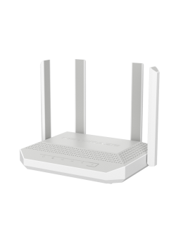 Маршрутизатор/ Netcraze Ultra Мультигигабитный интернет-центр с Mesh Wi-Fi 7 BE7200, Smart-коммутатором 1?10G, 1?2.5G и 4?1G, многофункциональными портами USB 3.2 и 2.0