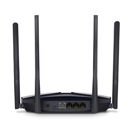 Маршрутизатор/ AX3000 Dual-Band Wi-Fi 6 Router