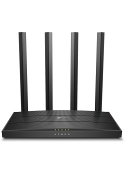 Маршрутизатор/ AC1900 Dual Band Wireless Gigabit Router, 600Mbps at 2.4G and 1300Mbps at 5G