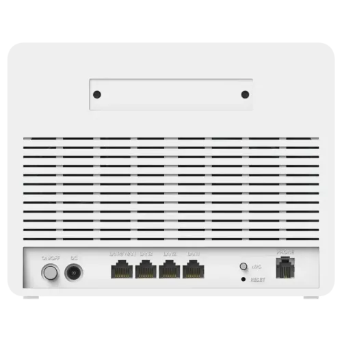 Маршрутизатор/ N300 Wi-Fi 4G LTE-Cat4 VoLTE Router